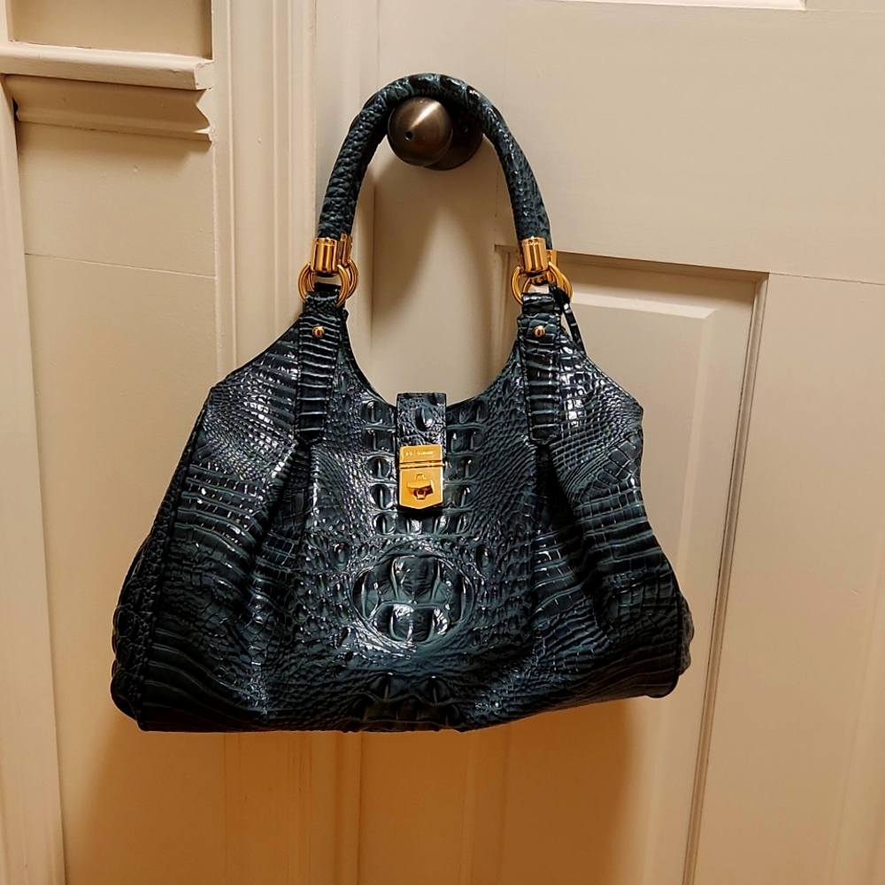 Authentic Brahmin Handbag